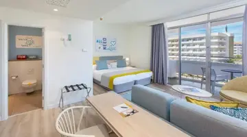 Abora Buenaventura by Lopesan Hotels