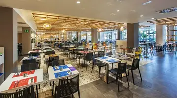 Abora Buenaventura by Lopesan Hotels