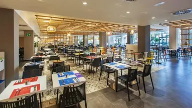 Abora Buenaventura by Lopesan Hotels