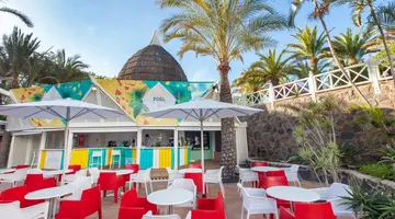 Abora Buenaventura by Lopesan Hotels
