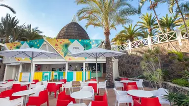 Abora Buenaventura by Lopesan Hotels