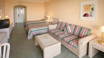 Abora Buenaventura by Lopesan Hotels