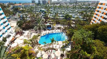 Abora Buenaventura by Lopesan Hotels