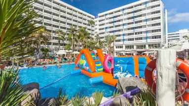 Abora Buenaventura by Lopesan Hotels