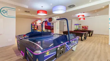 Abora Buenaventura by Lopesan Hotels