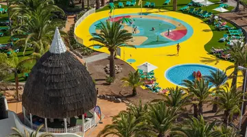 Abora Buenaventura by Lopesan Hotels