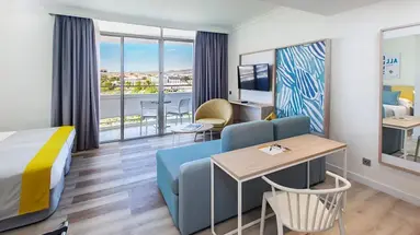 Abora Buenaventura by Lopesan Hotels