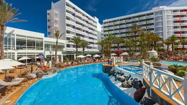 Abora Buenaventura by Lopesan Hotels