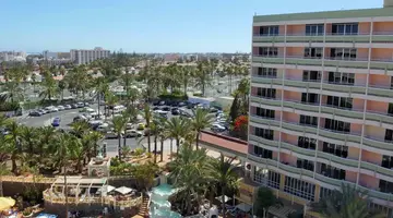 Abora Buenaventura by Lopesan Hotels