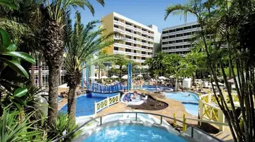 Abora Buenaventura by Lopesan Hotels