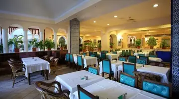 Abora Buenaventura by Lopesan Hotels