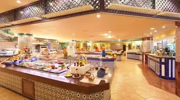 Abora Buenaventura by Lopesan Hotels