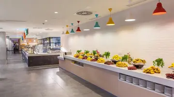 Abora Buenaventura by Lopesan Hotels