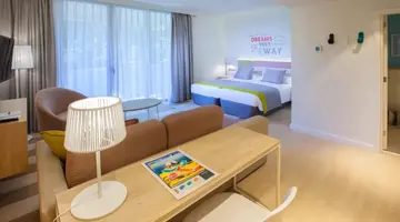 Abora Buenaventura by Lopesan Hotels