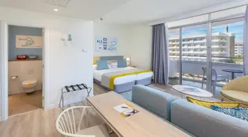 Abora Buenaventura by Lopesan Hotels