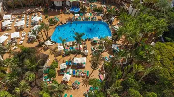 Abora Buenaventura by Lopesan Hotels