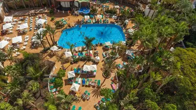 Abora Buenaventura by Lopesan Hotels