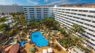Abora Buenaventura by Lopesan Hotels