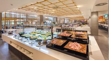 Abora Buenaventura by Lopesan Hotels