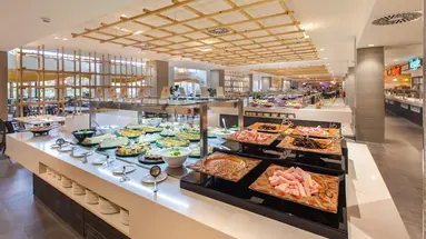 Abora Buenaventura by Lopesan Hotels