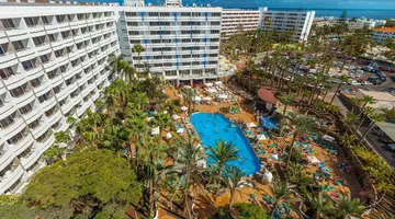 Abora Buenaventura by Lopesan Hotels