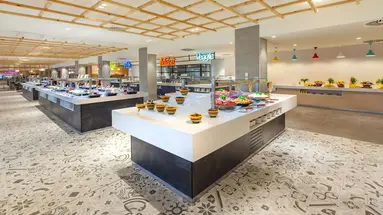 Abora Buenaventura by Lopesan Hotels