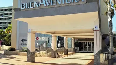 Abora Buenaventura by Lopesan Hotels