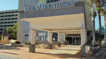 Abora Buenaventura by Lopesan Hotels