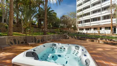 Abora Buenaventura by Lopesan Hotels