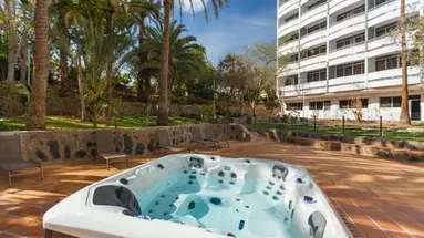 Abora Buenaventura by Lopesan Hotels