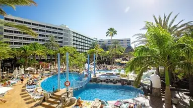 Abora Buenaventura by Lopesan Hotels