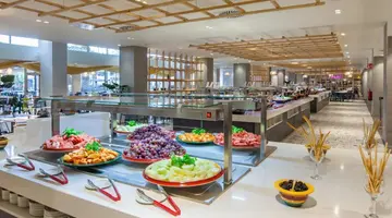 Abora Buenaventura by Lopesan Hotels