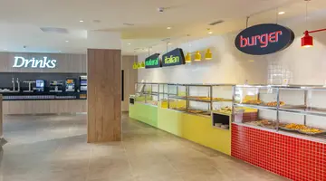 Abora Buenaventura by Lopesan Hotels