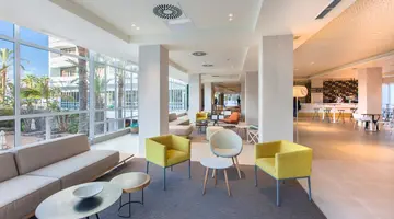 Abora Buenaventura by Lopesan Hotels