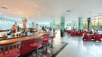 Abora Buenaventura by Lopesan Hotels