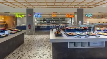 Abora Buenaventura by Lopesan Hotels