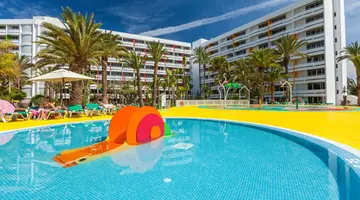 Abora Buenaventura by Lopesan Hotels