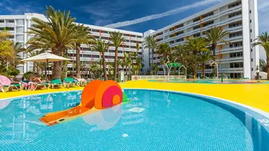 Abora Buenaventura by Lopesan Hotels
