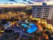 Abora Buenaventura by Lopesan Hotels