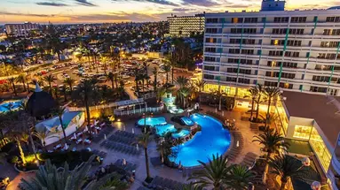 Abora Buenaventura by Lopesan Hotels