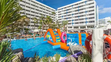 Abora Buenaventura by Lopesan Hotels