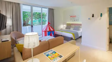 Abora Buenaventura by Lopesan Hotels