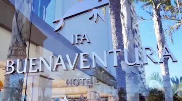 Abora Buenaventura by Lopesan Hotels