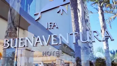 Abora Buenaventura by Lopesan Hotels
