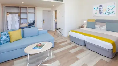 Abora Buenaventura by Lopesan Hotels