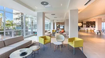Abora Buenaventura by Lopesan Hotels