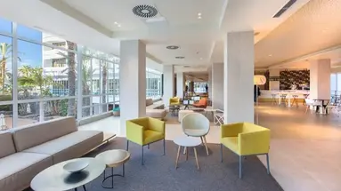 Abora Buenaventura by Lopesan Hotels
