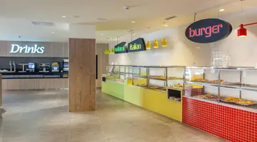 Abora Buenaventura by Lopesan Hotels
