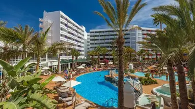 Abora Buenaventura by Lopesan Hotels