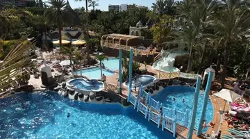 Abora Buenaventura by Lopesan Hotels